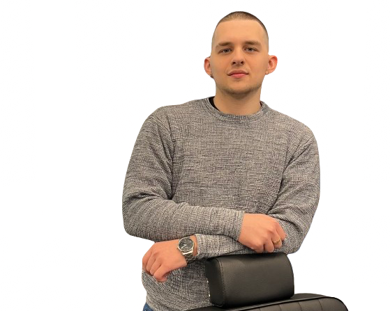Дмитро