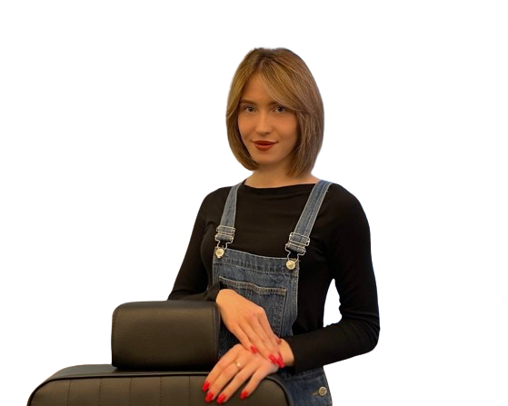 Ірина